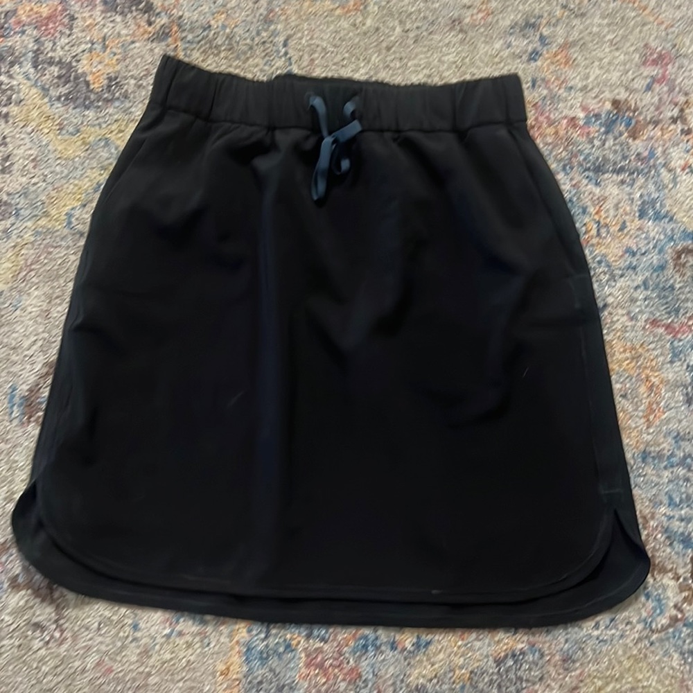 Lululemon skirt